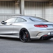 DS Auto Mercedes S63 Coupe 16 175x175 at DS Auto Mercedes S63 Coupe Makes 700 PS