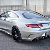 DS Auto Mercedes S63 Coupe 17 175x175 at DS Auto Mercedes S63 Coupe Makes 700 PS