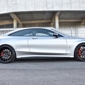 DS Auto Mercedes S63 Coupe 8 175x175 at DS Auto Mercedes S63 Coupe Makes 700 PS