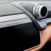 Ferrari GTC4 Lusso Geneva 15 175x175 at Gallery: Ferrari GTC4 Lusso Shot in Geneva