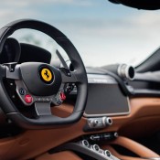 Ferrari GTC4 Lusso Geneva 17 175x175 at Gallery: Ferrari GTC4 Lusso Shot in Geneva
