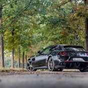 Ferrari GTC4 Lusso Geneva 6 175x175 at Gallery: Ferrari GTC4 Lusso Shot in Geneva
