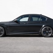 Frozen Black BMW M3 EAS 1 175x175 at Custom Frozen Black BMW M3 by EAS
