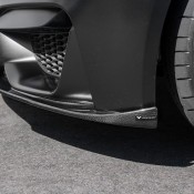 Frozen Black BMW M3 EAS 3 175x175 at Custom Frozen Black BMW M3 by EAS