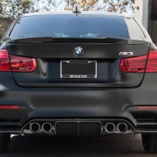 Frozen Black BMW M3 EAS 6 175x175 at Custom Frozen Black BMW M3 by EAS
