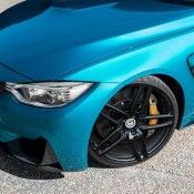 G Power BMW M4 Competition 3 175x175 at G Power BMW M4 Competition with 600 PS