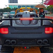 Gemballa Mirage GT China 2 175x175 at Gemballa Mirage GT Sighted in China