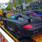 Gemballa Mirage GT China 4 175x175 at Gemballa Mirage GT Sighted in China