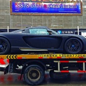 Gemballa Mirage GT China 5 175x175 at Gemballa Mirage GT Sighted in China