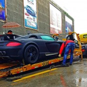 Gemballa Mirage GT China 6 175x175 at Gemballa Mirage GT Sighted in China