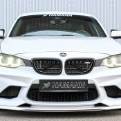 Hamann BMW M2 Full 1 175x175 Hamann BMW M2 Full 1 175x175 at Hamann BMW M2 Hits Auto Zurich Wearing Blue Shoes