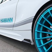 Hamann BMW M2 Full 10 175x175 Hamann BMW M2 Full 10 175x175 at Hamann BMW M2 Hits Auto Zurich Wearing Blue Shoes
