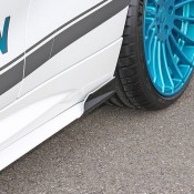 Hamann BMW M2 Full 11 175x175 Hamann BMW M2 Full 11 175x175 at Hamann BMW M2 Hits Auto Zurich Wearing Blue Shoes