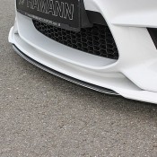 Hamann BMW M2 Full 6 175x175 Hamann BMW M2 Full 6 175x175 at Hamann BMW M2 Hits Auto Zurich Wearing Blue Shoes