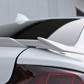 Hamann BMW M2 Full 9 175x175 Hamann BMW M2 Full 9 175x175 at Hamann BMW M2 Hits Auto Zurich Wearing Blue Shoes