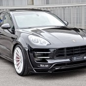 Hamann Porsche Macan DS 460 1 175x175 at 460 hp Hamann Porsche Macan by DS Auto