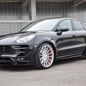 Hamann Porsche Macan DS 460 12 175x175 at 460 hp Hamann Porsche Macan by DS Auto