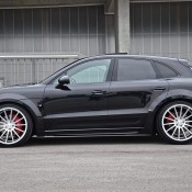 Hamann Porsche Macan DS 460 14 175x175 at 460 hp Hamann Porsche Macan by DS Auto