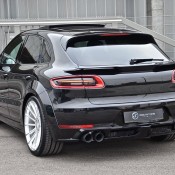 Hamann Porsche Macan DS 460 16 175x175 at 460 hp Hamann Porsche Macan by DS Auto