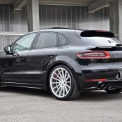 Hamann Porsche Macan DS 460 18 175x175 at 460 hp Hamann Porsche Macan by DS Auto