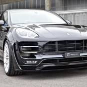 Hamann Porsche Macan DS 460 6 175x175 at 460 hp Hamann Porsche Macan by DS Auto