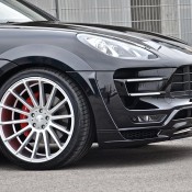 Hamann Porsche Macan DS 460 8 175x175 at 460 hp Hamann Porsche Macan by DS Auto