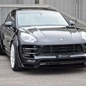 Hamann Porsche Macan DS 460 9 175x175 at 460 hp Hamann Porsche Macan by DS Auto