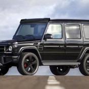Hofele Design Mercedes G Wagon 1 175x175 Hofele Design Mercedes G Wagon 1 175x175 at The G Cross: Hofele Design Mercedes G Wagon