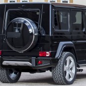 Hofele Design Mercedes G Wagon 14 175x175 Hofele Design Mercedes G Wagon 14 175x175 at The G Cross: Hofele Design Mercedes G Wagon