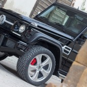 Hofele Design Mercedes G Wagon 4 175x175 Hofele Design Mercedes G Wagon 4 175x175 at The G Cross: Hofele Design Mercedes G Wagon