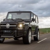 Hofele Design Mercedes G Wagon 5 175x175 Hofele Design Mercedes G Wagon 5 175x175 at The G Cross: Hofele Design Mercedes G Wagon