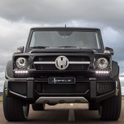 Hofele Design Mercedes G Wagon 6 175x175 Hofele Design Mercedes G Wagon 6 175x175 at The G Cross: Hofele Design Mercedes G Wagon