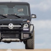 Hofele Design Mercedes G Wagon 7 175x175 Hofele Design Mercedes G Wagon 7 175x175 at The G Cross: Hofele Design Mercedes G Wagon