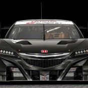 Honda NSX GT 1 175x175 at Honda NSX GT Set for 2017 Super GT Debut