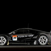 Honda NSX GT 2 175x175 at Honda NSX GT Set for 2017 Super GT Debut