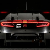 Honda NSX GT 3 175x175 at Honda NSX GT Set for 2017 Super GT Debut