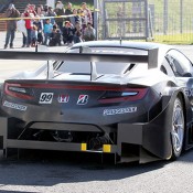 Honda NSX GT 4 175x175 at Honda NSX GT Set for 2017 Super GT Debut