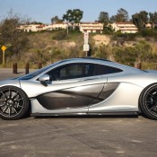 Ice Silver McLaren P1 MSO 13 175x175 at Ice Silver McLaren P1 MSO on Sale for $2.5 Million