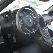Ice Silver McLaren P1 MSO 7 175x175 at Ice Silver McLaren P1 MSO on Sale for $2.5 Million