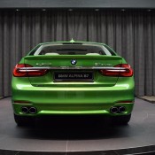 Java Green Alpina B7 21 175x175 at Java Green Alpina B7 Bi Turbo Is Hulk Like!