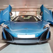 Kng Fisher Blue McLaren 675LT Spider 1 175x175 at McLaren 675LT Spider, This Time in King Fisher Blue