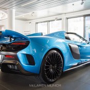 Kng Fisher Blue McLaren 675LT Spider 10 175x175 at McLaren 675LT Spider, This Time in King Fisher Blue