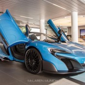 Kng Fisher Blue McLaren 675LT Spider 2 175x175 at McLaren 675LT Spider, This Time in King Fisher Blue