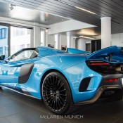 Kng Fisher Blue McLaren 675LT Spider 9 175x175 at McLaren 675LT Spider, This Time in King Fisher Blue