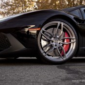 Lamborghini Aventador SV PUR 7 175x175 Lamborghini Aventador SV PUR 7 175x175 at 2x Lamborghini Aventador SV on Matching PUR Rims