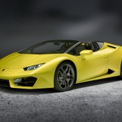 Lamborghini Huracan RWD Spyder 1 175x175 Lamborghini Huracan RWD Spyder 1 175x175 at Official: Lamborghini Huracan RWD Spyder