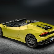 Lamborghini Huracan RWD Spyder 2 175x175 Lamborghini Huracan RWD Spyder 2 175x175 at Official: Lamborghini Huracan RWD Spyder