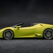 Lamborghini Huracan RWD Spyder 5 175x175 Lamborghini Huracan RWD Spyder 5 175x175 at Official: Lamborghini Huracan RWD Spyder