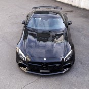 Luethen Mercedes AMG GT Cartech 10 175x175 at Luethen Mercedes AMG GT by Cartech