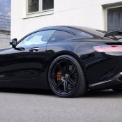 Luethen Mercedes AMG GT Cartech 2 175x175 at Luethen Mercedes AMG GT by Cartech